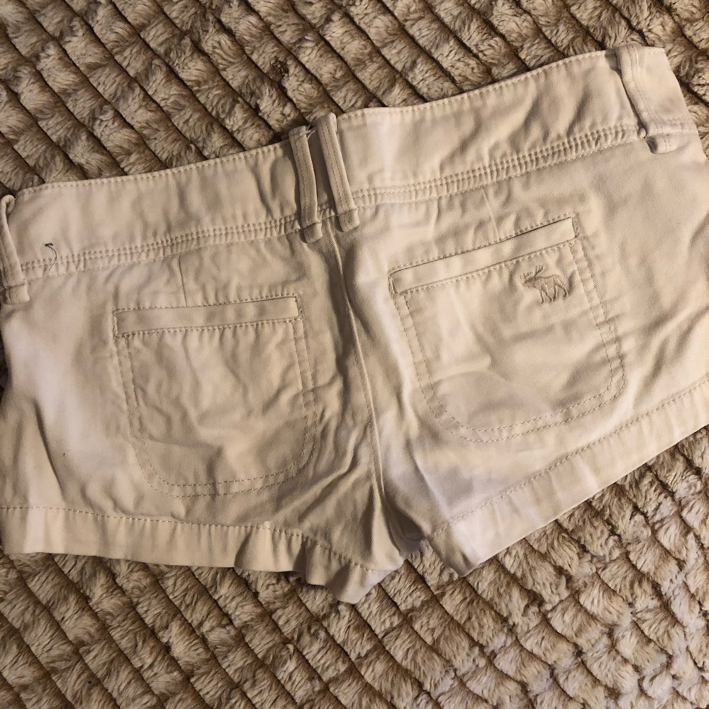 A&F Shorts - Picture 2 of 2